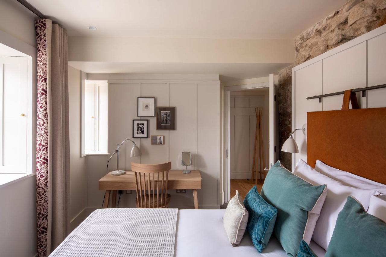 Cheval Abbey Apartments, At Holyrood Апарт-отель 5*